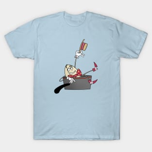 Mr. Eggz T-Shirt